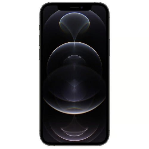 IPhone 12 Pro 256GB Graphit Gebraucht - Ohne Vertrag & Simlock - Mobiltelefone ohne Vertrag - MobilePalace