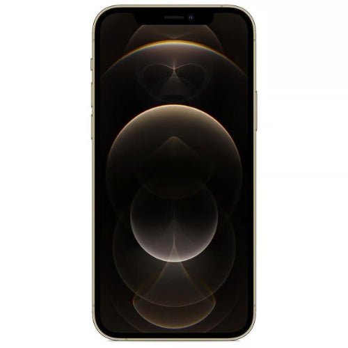IPhone 12 Pro Max 256GB Gold Gebraucht - Ohne Vertrag & Simlock - Mobiltelefone ohne Vertrag - MobilePalace