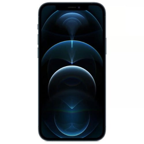 IPhone 12 Pro Max 512GB Pazifikblau Gebraucht - Ohne Vertrag & Simlock - Mobiltelefone ohne Vertrag - MobilePalace