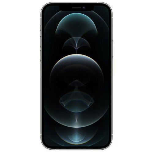 IPhone 12 Pro Max 512GB Silber Gebraucht - Ohne Vertrag & Simlock - Mobiltelefone ohne Vertrag - MobilePalace