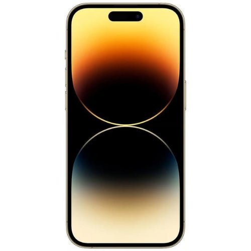 IPhone 14 Pro Max 256GB Gold w.Neu - Ohne Vertrag & Simlock - Mobiltelefone ohne Vertrag - MobilePalace
