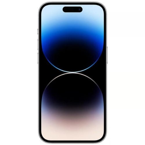 IPhone 14 Pro Max 256GB Silber Gebraucht - Ohne Vertrag & Simlock - Mobiltelefone ohne Vertrag - MobilePalace